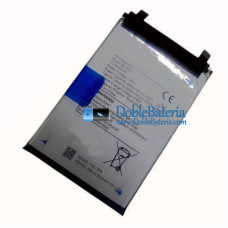 Batería para Tecno Pova5 BL-58ET [Batería de repuesto]